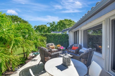 Welcome to the crown jewel of Villas in Hunters Run. This on Delray Dunes Golf and Country Club in Florida - for sale on GolfHomes.com, golf home, golf lot