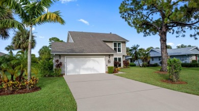 SPECTACULAR VIEWS OF THE GOLF COURSE (AND SUNRISE) IN THE BACK on Gator Trace Golf and Country Club in Florida - for sale on GolfHomes.com, golf home, golf lot