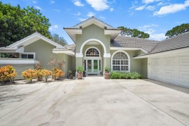 Tucked away at the end of a quiet cul-de-sac, this beautifully on Heritage Ridge Golf Club in Florida - for sale on GolfHomes.com, golf home, golf lot