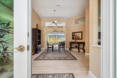 Tucked away at the end of a quiet cul-de-sac, this beautifully on Heritage Ridge Golf Club in Florida - for sale on GolfHomes.com, golf home, golf lot