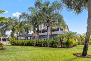 SPECTACULAR VIEWS OF THE GOLF COURSE (AND SUNRISE) IN THE BACK on Gator Trace Golf and Country Club in Florida - for sale on GolfHomes.com, golf home, golf lot