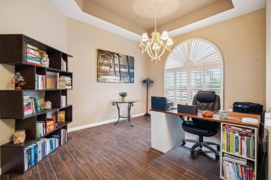 Tucked away at the end of a quiet cul-de-sac, this beautifully on Heritage Ridge Golf Club in Florida - for sale on GolfHomes.com, golf home, golf lot