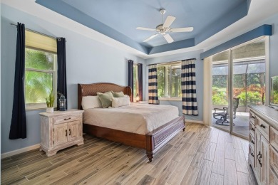 Tucked away at the end of a quiet cul-de-sac, this beautifully on Heritage Ridge Golf Club in Florida - for sale on GolfHomes.com, golf home, golf lot