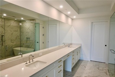 Ideally positioned on the 8th floor, this residence captures on The Colony Golf and Country Club in Florida - for sale on GolfHomes.com, golf home, golf lot