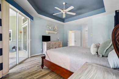 Tucked away at the end of a quiet cul-de-sac, this beautifully on Heritage Ridge Golf Club in Florida - for sale on GolfHomes.com, golf home, golf lot