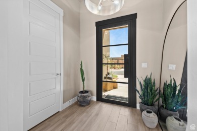 Sand Hollow Escape with Rooftop Views minutes from Zion on Sand Hollow Golf Resort in Utah - for sale on GolfHomes.com, golf home, golf lot
