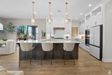 Sand Hollow Escape with Rooftop Views minutes from Zion on Sand Hollow Golf Resort in Utah - for sale on GolfHomes.com, golf home, golf lot