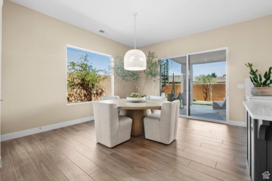 Sand Hollow Escape with Rooftop Views minutes from Zion on Sand Hollow Golf Resort in Utah - for sale on GolfHomes.com, golf home, golf lot