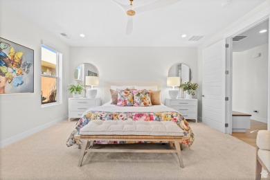 Sand Hollow Escape with Rooftop Views minutes from Zion on Sand Hollow Golf Resort in Utah - for sale on GolfHomes.com, golf home, golf lot