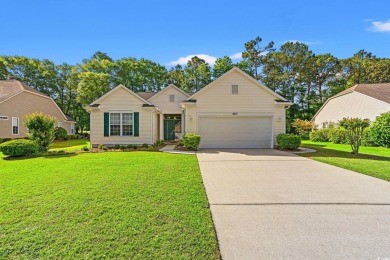 Exceptional Opportunity in Pawleys Island's Tradition Golf on The Tradition Golf Club in South Carolina - for sale on GolfHomes.com, golf home, golf lot