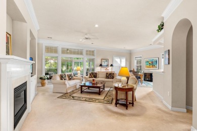 Exceptional Opportunity in Pawleys Island's Tradition Golf on The Tradition Golf Club in South Carolina - for sale on GolfHomes.com, golf home, golf lot