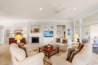Exceptional Opportunity in Pawleys Island's Tradition Golf on The Tradition Golf Club in South Carolina - for sale on GolfHomes.com, golf home, golf lot