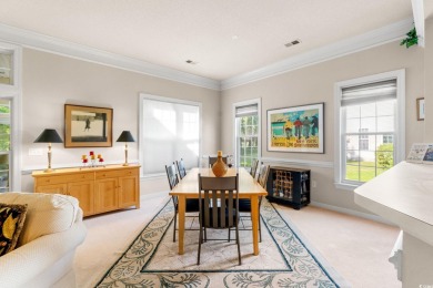 Exceptional Opportunity in Pawleys Island's Tradition Golf on The Tradition Golf Club in South Carolina - for sale on GolfHomes.com, golf home, golf lot