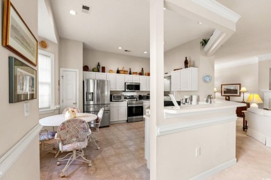 Exceptional Opportunity in Pawleys Island's Tradition Golf on The Tradition Golf Club in South Carolina - for sale on GolfHomes.com, golf home, golf lot