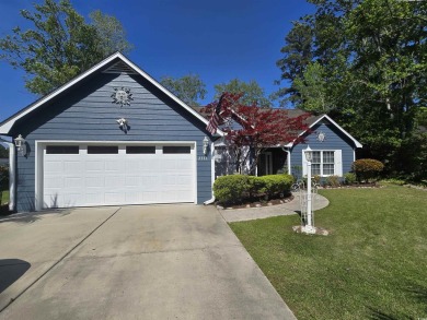If you are looking for a gorgeous home in a wonderful on Palmetto Greens Golf and Country Club in South Carolina - for sale on GolfHomes.com, golf home, golf lot