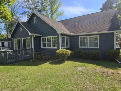If you are looking for a gorgeous home in a wonderful on Palmetto Greens Golf and Country Club in South Carolina - for sale on GolfHomes.com, golf home, golf lot
