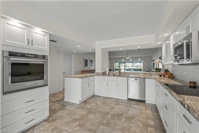 Simple serenity. The kind you feel the second you open the door on The Forest Country Club in Florida - for sale on GolfHomes.com, golf home, golf lot