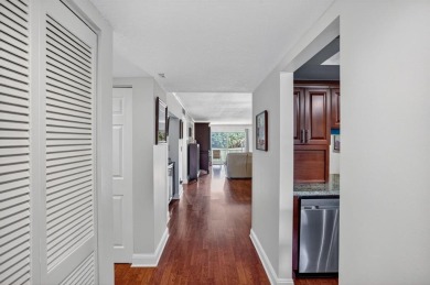 ASSESSMENT PAID! Fairways At Bonaventure 2 bedroom 2 bath on Bonaventure Country Club in Florida - for sale on GolfHomes.com, golf home, golf lot