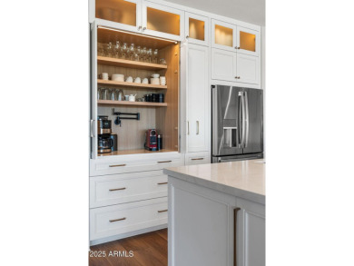 Step into this meticulously remodeled home located in the on Granite Falls Golf Club  in Arizona - for sale on GolfHomes.com, golf home, golf lot