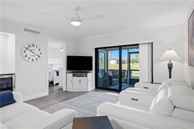 Beautifully re-remodeled ground-floor 2-bedroom, 2-bath condo on Kelly Greens Golf and Country Club in Florida - for sale on GolfHomes.com, golf home, golf lot