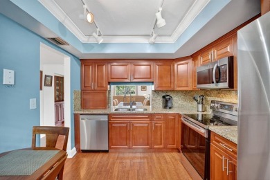 ASSESSMENT PAID! Fairways At Bonaventure 2 bedroom 2 bath on Bonaventure Country Club in Florida - for sale on GolfHomes.com, golf home, golf lot