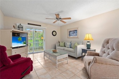 This charming 2 BR/1 Bath retreat is perfect for your seasonal on Monterey Yacht and Country Club in Florida - for sale on GolfHomes.com, golf home, golf lot