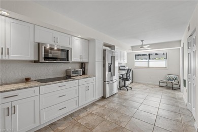 Simple serenity. The kind you feel the second you open the door on The Forest Country Club in Florida - for sale on GolfHomes.com, golf home, golf lot