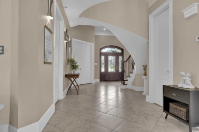 Welcome to 837 Bluffview Dr., a sprawling Mediterranean-inspired on Myrtlewood Golf Course and Club  in South Carolina - for sale on GolfHomes.com, golf home, golf lot