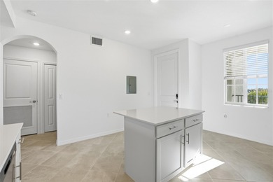 What a deal! Welcome to this like-new, third-floor Terrace Arbor on Heritage Landing Golf  in Florida - for sale on GolfHomes.com, golf home, golf lot