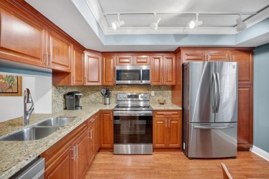 ASSESSMENT PAID! Fairways At Bonaventure 2 bedroom 2 bath on Bonaventure Country Club in Florida - for sale on GolfHomes.com, golf home, golf lot
