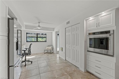 Simple serenity. The kind you feel the second you open the door on The Forest Country Club in Florida - for sale on GolfHomes.com, golf home, golf lot