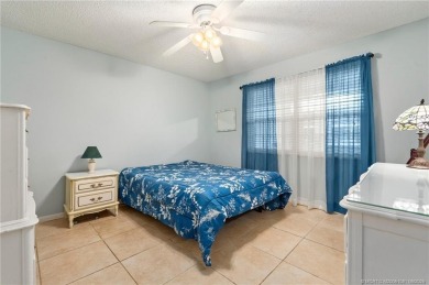This charming 2 BR/1 Bath retreat is perfect for your seasonal on Monterey Yacht and Country Club in Florida - for sale on GolfHomes.com, golf home, golf lot