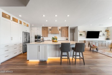 Step into this meticulously remodeled home located in the on Granite Falls Golf Club  in Arizona - for sale on GolfHomes.com, golf home, golf lot