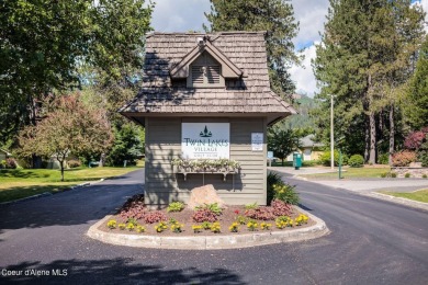 Do you want to live where you feel like you're on vacation on Twin Lakes Village Golf Course in Idaho - for sale on GolfHomes.com, golf home, golf lot