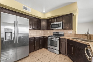 409 Emerald Bluff | Beautiful Home on 9,145 Sq Ft Lot | Paid-Off on Emerald Springs Golf Course in Texas - for sale on GolfHomes.com, golf home, golf lot