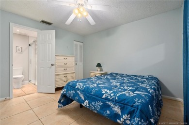 This charming 2 BR/1 Bath retreat is perfect for your seasonal on Monterey Yacht and Country Club in Florida - for sale on GolfHomes.com, golf home, golf lot