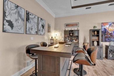Welcome to 837 Bluffview Dr., a sprawling Mediterranean-inspired on Myrtlewood Golf Course and Club  in South Carolina - for sale on GolfHomes.com, golf home, golf lot