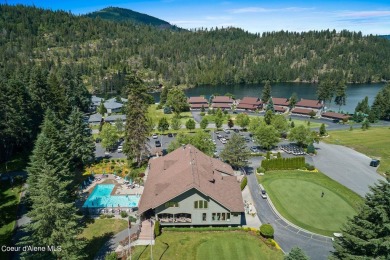 Do you want to live where you feel like you're on vacation on Twin Lakes Village Golf Course in Idaho - for sale on GolfHomes.com, golf home, golf lot