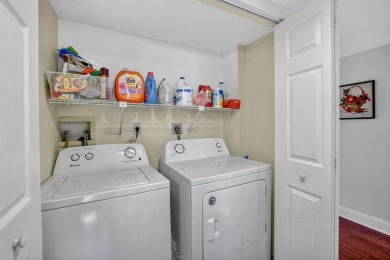 ASSESSMENT PAID! Fairways At Bonaventure 2 bedroom 2 bath on Bonaventure Country Club in Florida - for sale on GolfHomes.com, golf home, golf lot