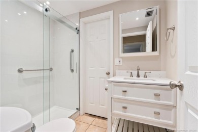 This charming 2 BR/1 Bath retreat is perfect for your seasonal on Monterey Yacht and Country Club in Florida - for sale on GolfHomes.com, golf home, golf lot