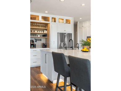 Step into this meticulously remodeled home located in the on Granite Falls Golf Club  in Arizona - for sale on GolfHomes.com, golf home, golf lot