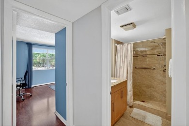 ASSESSMENT PAID! Fairways At Bonaventure 2 bedroom 2 bath on Bonaventure Country Club in Florida - for sale on GolfHomes.com, golf home, golf lot