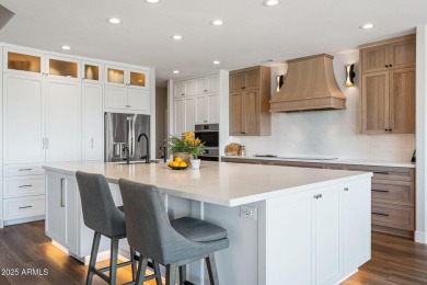Step into this meticulously remodeled home located in the on Granite Falls Golf Club  in Arizona - for sale on GolfHomes.com, golf home, golf lot