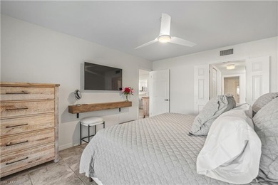 Simple serenity. The kind you feel the second you open the door on The Forest Country Club in Florida - for sale on GolfHomes.com, golf home, golf lot