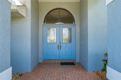 At the end of a quiet cul-de-sac in Deep Creek, this 3 bedroom on Deep Creek Golf Club in Florida - for sale on GolfHomes.com, golf home, golf lot