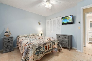 This charming 2 BR/1 Bath retreat is perfect for your seasonal on Monterey Yacht and Country Club in Florida - for sale on GolfHomes.com, golf home, golf lot
