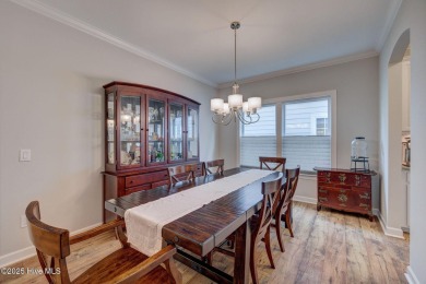 Welcome Home! Beautifully maintained and full of thoughtful on Cape Fear National At Brunswick Forest in North Carolina - for sale on GolfHomes.com, golf home, golf lot