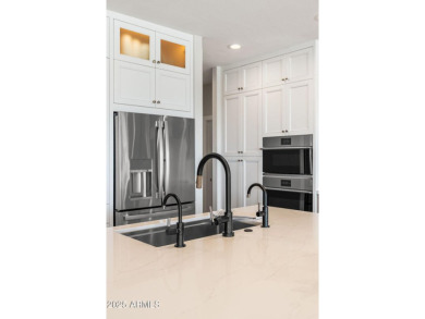 Step into this meticulously remodeled home located in the on Granite Falls Golf Club  in Arizona - for sale on GolfHomes.com, golf home, golf lot