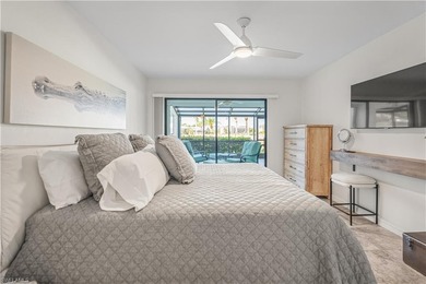 Simple serenity. The kind you feel the second you open the door on The Forest Country Club in Florida - for sale on GolfHomes.com, golf home, golf lot