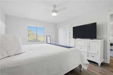 Beautifully re-remodeled ground-floor 2-bedroom, 2-bath condo on Kelly Greens Golf and Country Club in Florida - for sale on GolfHomes.com, golf home, golf lot